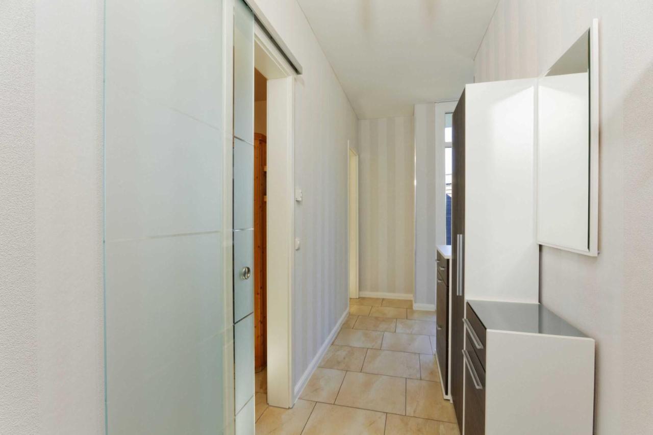 Villa Lotsenstieg 03 Karlshagen Habitación foto